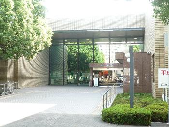 熊本市大江公民館