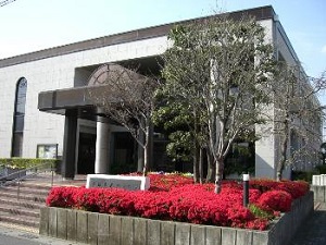熊本市花園公民館