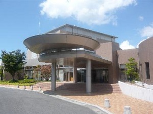熊本市富合公民館