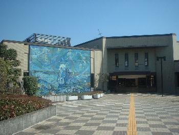 熊本市秋津公民館